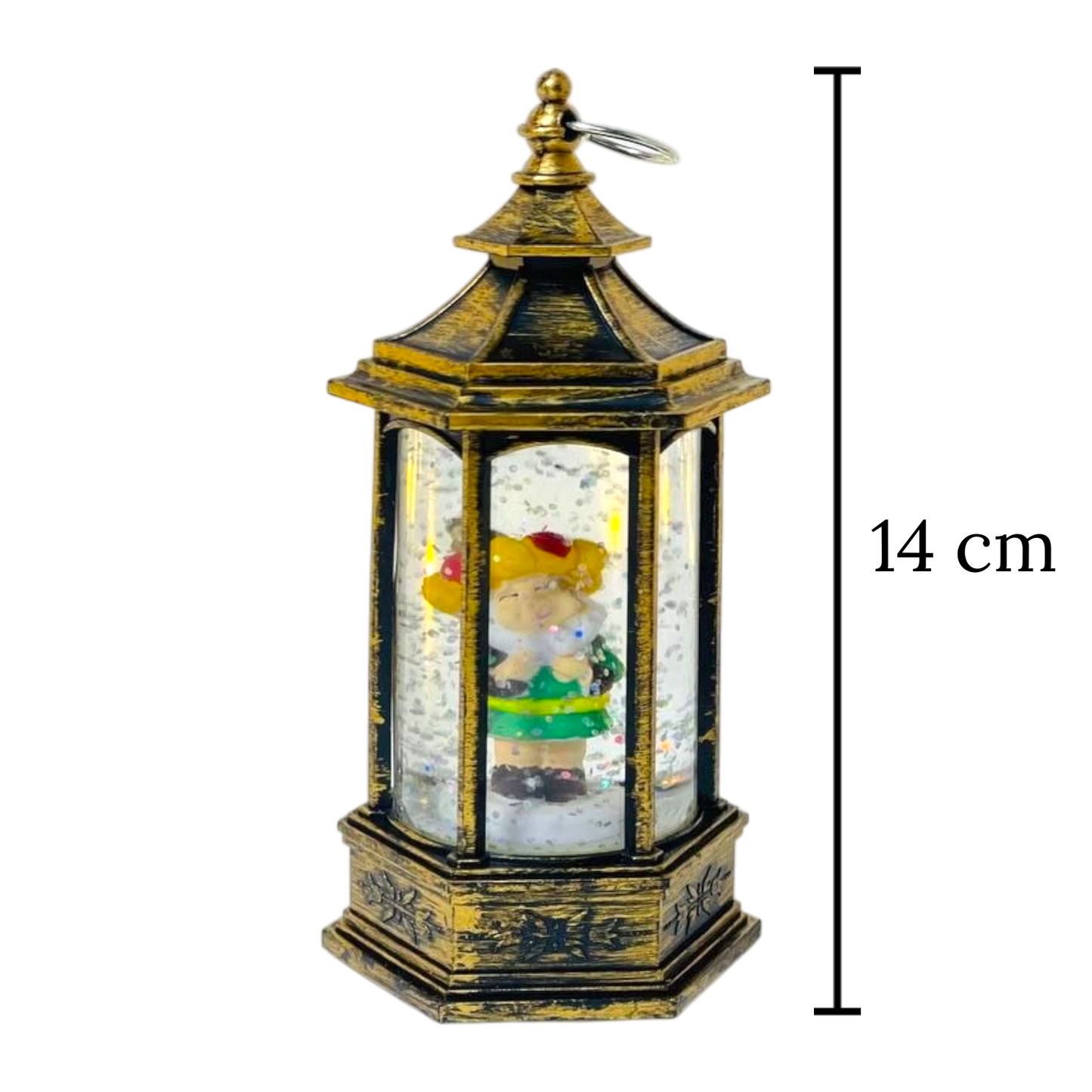 Trndy Lantern – Premium Design