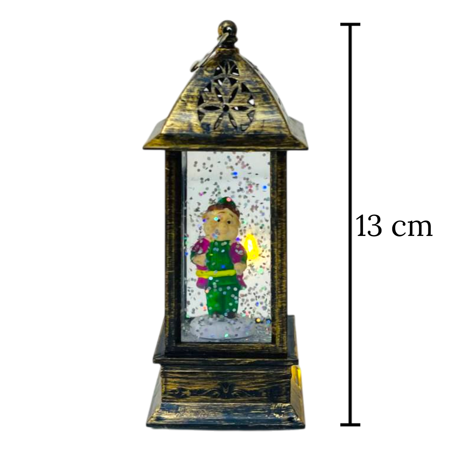 Trndy Square Lantern – Premium Design