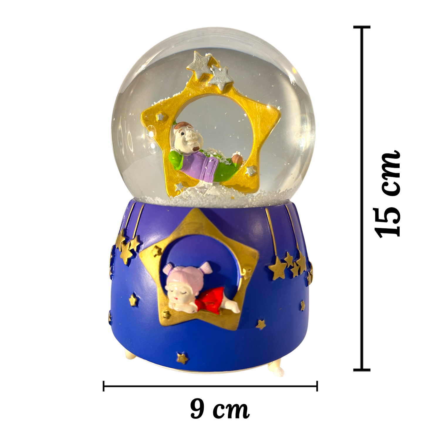 Trndy Crystal Lantern (Fanous)