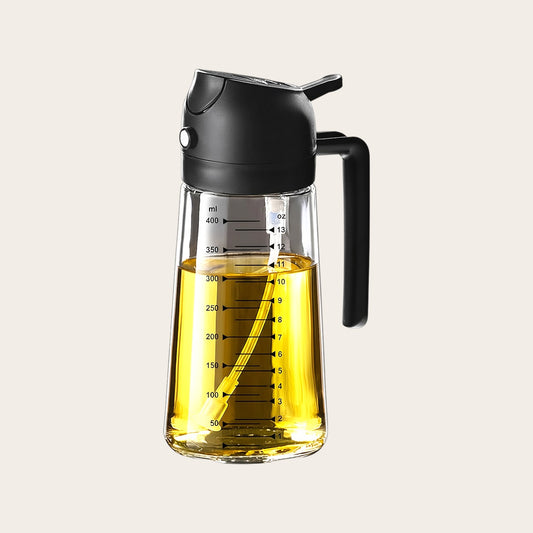Premium Oil Dispenser Bottle