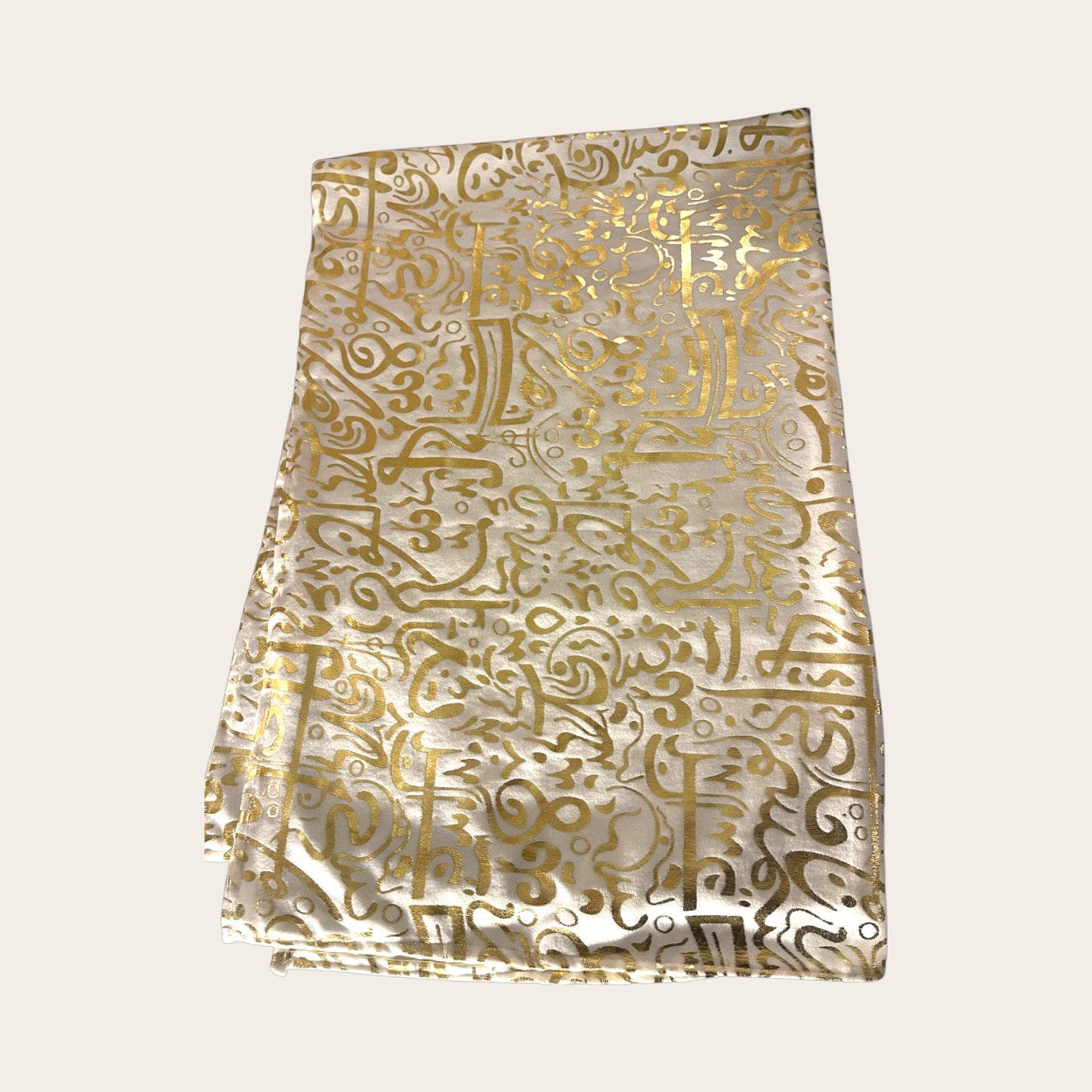 Trndy Mafrash Textiles