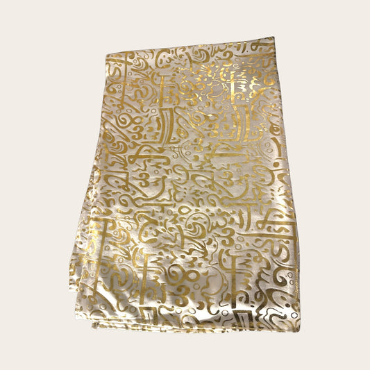 Trndy Mafrash Textiles