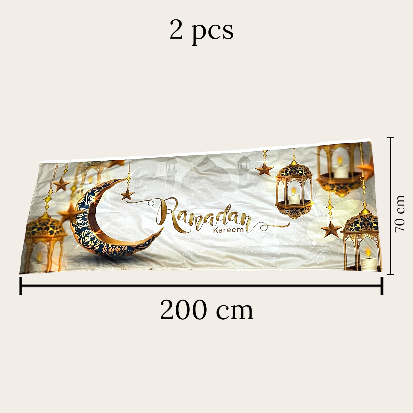 3D Ramadan Kit