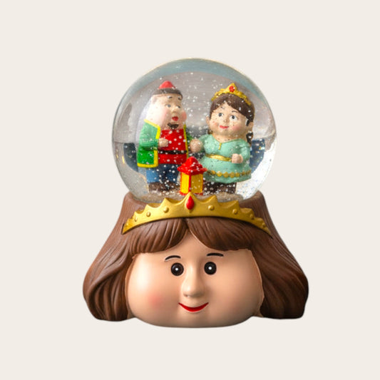 Trndy Crystal Lantern (Fanous W Fanousa)