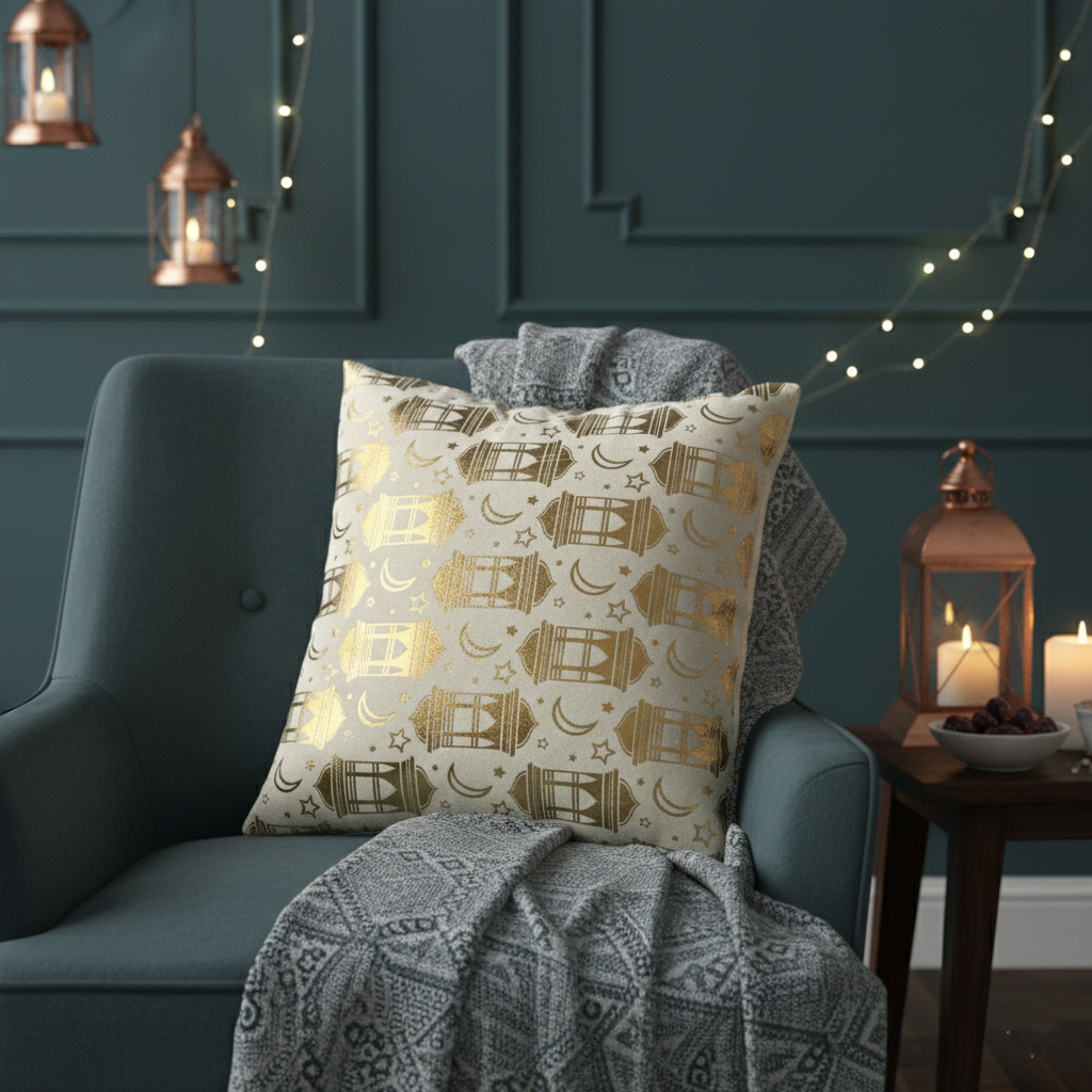 Trndy Cushion Textiles 2