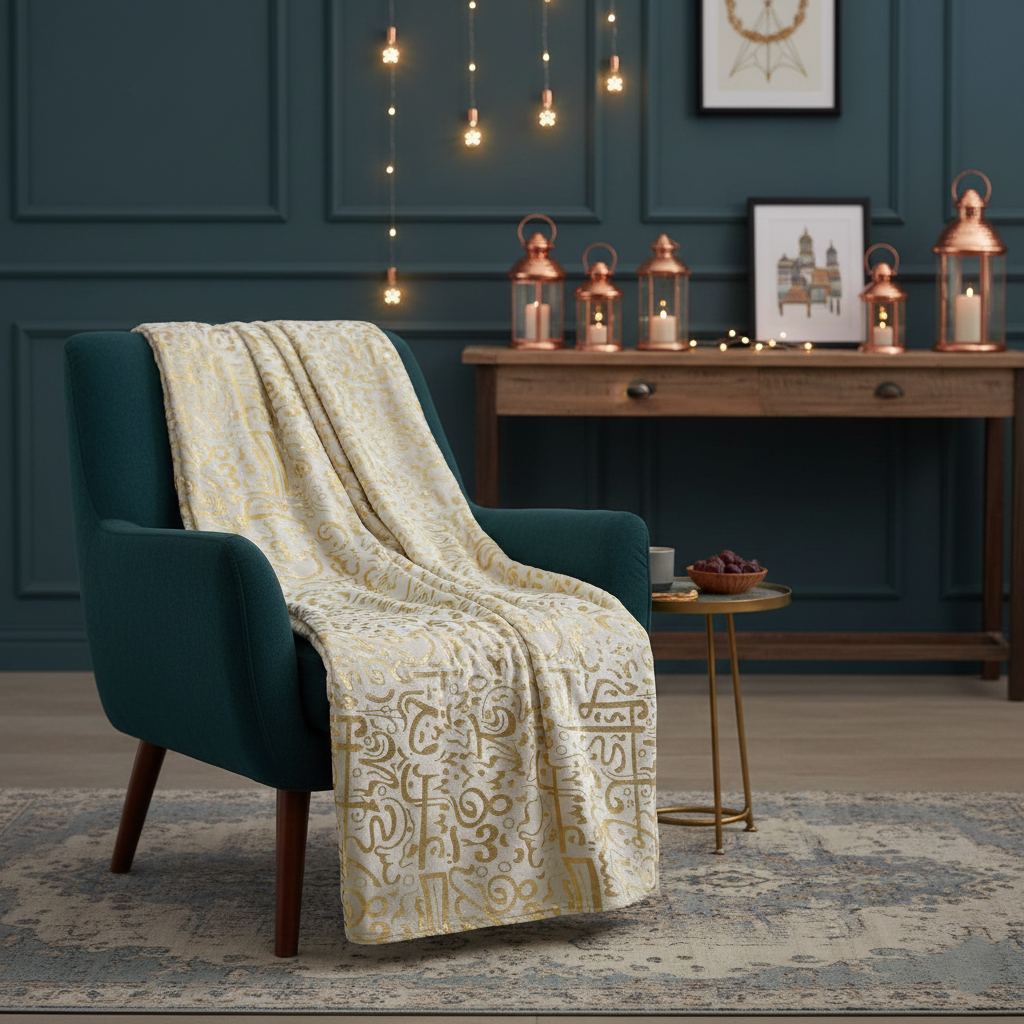 Trndy Mafrash Textiles