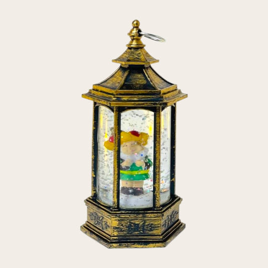 Trndy Lantern – Premium Design
