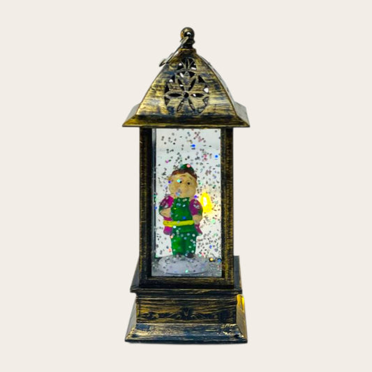 Trndy Square Lantern – Premium Design